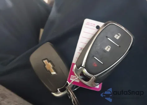 2018 Chevrolet Equinox Lt from USA, damaged, VIN 3GNAXJEV9JS578013